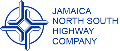 Jamaica North South Highways logo