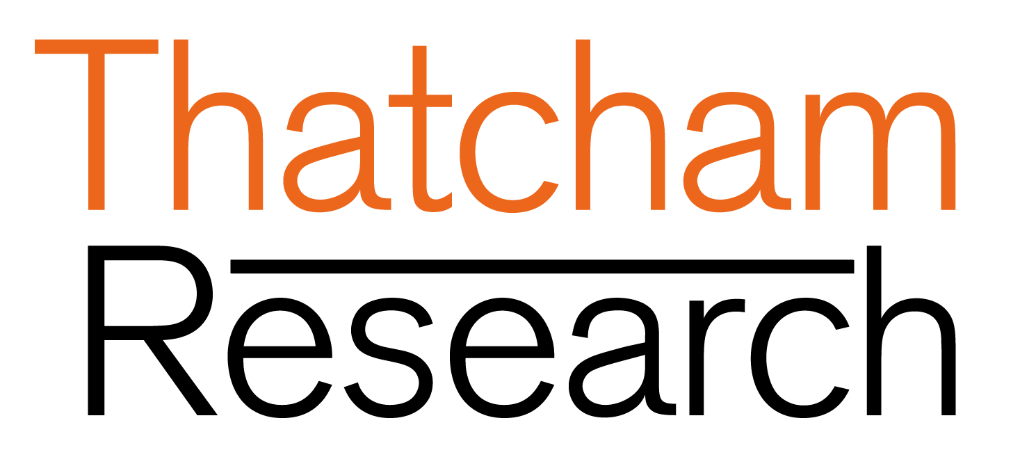 Thatcham Research logo